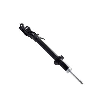 2017 Jeep Grand Cherokee Suspension Strut Front Left FCS Automotive 345906L image 4 of 4