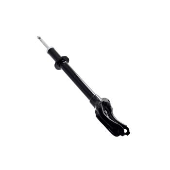 2017 Jeep Grand Cherokee Suspension Strut Front Right FCS Automotive 345906R image 2 of 4