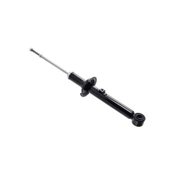 1994 Mitsubishi Eclipse Suspension Strut Rear FCS Automotive 355041 image 2 of 4