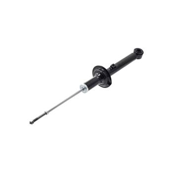 1994 Mitsubishi Eclipse Suspension Strut Rear FCS Automotive 355041 image 3 of 4