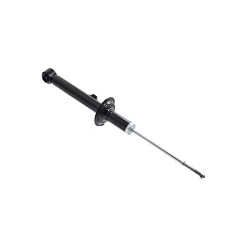 1994 Mitsubishi Eclipse Suspension Strut Rear FCS Automotive 355041 image 4 of 4