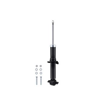 2024 Ford Bronco Suspension Strut