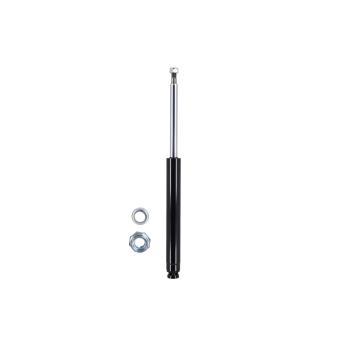 1984 Volkswagen Rabbit Suspension Strut Cartridge