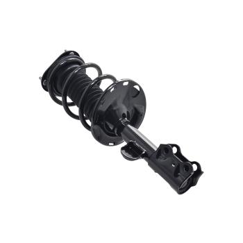 2012 Toyota RAV4 Suspension Strut and Coil Spring Assembly Front Left FCS Automotive 4331622L image 2 of 4