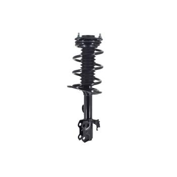 2012 Toyota RAV4 Suspension Strut and Coil Spring Assembly Front Left FCS Automotive 4331622L image 3 of 4