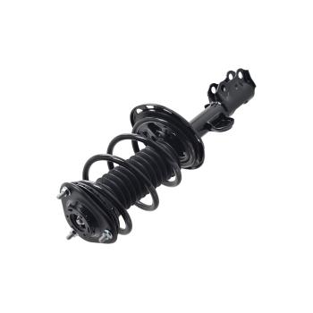 2012 Toyota RAV4 Suspension Strut and Coil Spring Assembly Front Left FCS Automotive 4331622L image 4 of 4