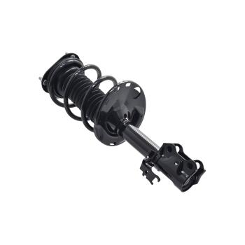 2012 Toyota RAV4 Suspension Strut and Coil Spring Assembly Front Right FCS Automotive 4331622R image 2 of 4
