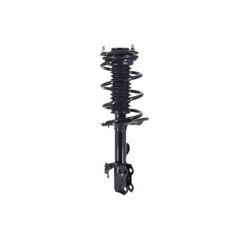 2012 Toyota RAV4 Suspension Strut and Coil Spring Assembly Front Right FCS Automotive 4331622R image 3 of 4