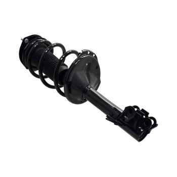 2004 Lexus RX330 Suspension Strut and Coil Spring Assembly Front Left FCS Automotive 4331660L image 2 of 4