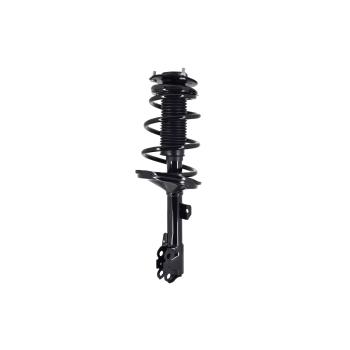 2004 Lexus RX330 Suspension Strut and Coil Spring Assembly Front Left FCS Automotive 4331660L image 3 of 4