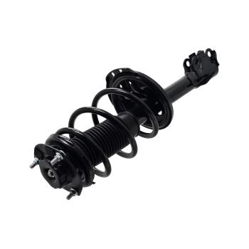 2004 Lexus RX330 Suspension Strut and Coil Spring Assembly Front Left FCS Automotive 4331660L image 4 of 4