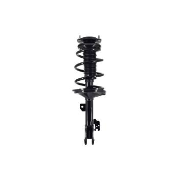 2004 Lexus RX330 Suspension Strut and Coil Spring Assembly Front Right FCS Automotive 4331660R image 1 of 4