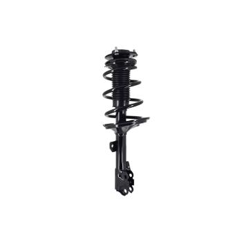 2004 Lexus RX330 Suspension Strut and Coil Spring Assembly Front Right FCS Automotive 4331660R image 3 of 4