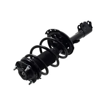 2004 Lexus RX330 Suspension Strut and Coil Spring Assembly Front Right FCS Automotive 4331660R image 4 of 4