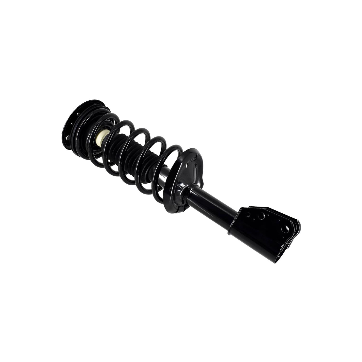 FCS Automotive 4331778L - Suspension Strut and Coil Spring Assembly FCS Automotive 4331778L Suspension Strut and Coil Spring Assembly product image 2 of 5