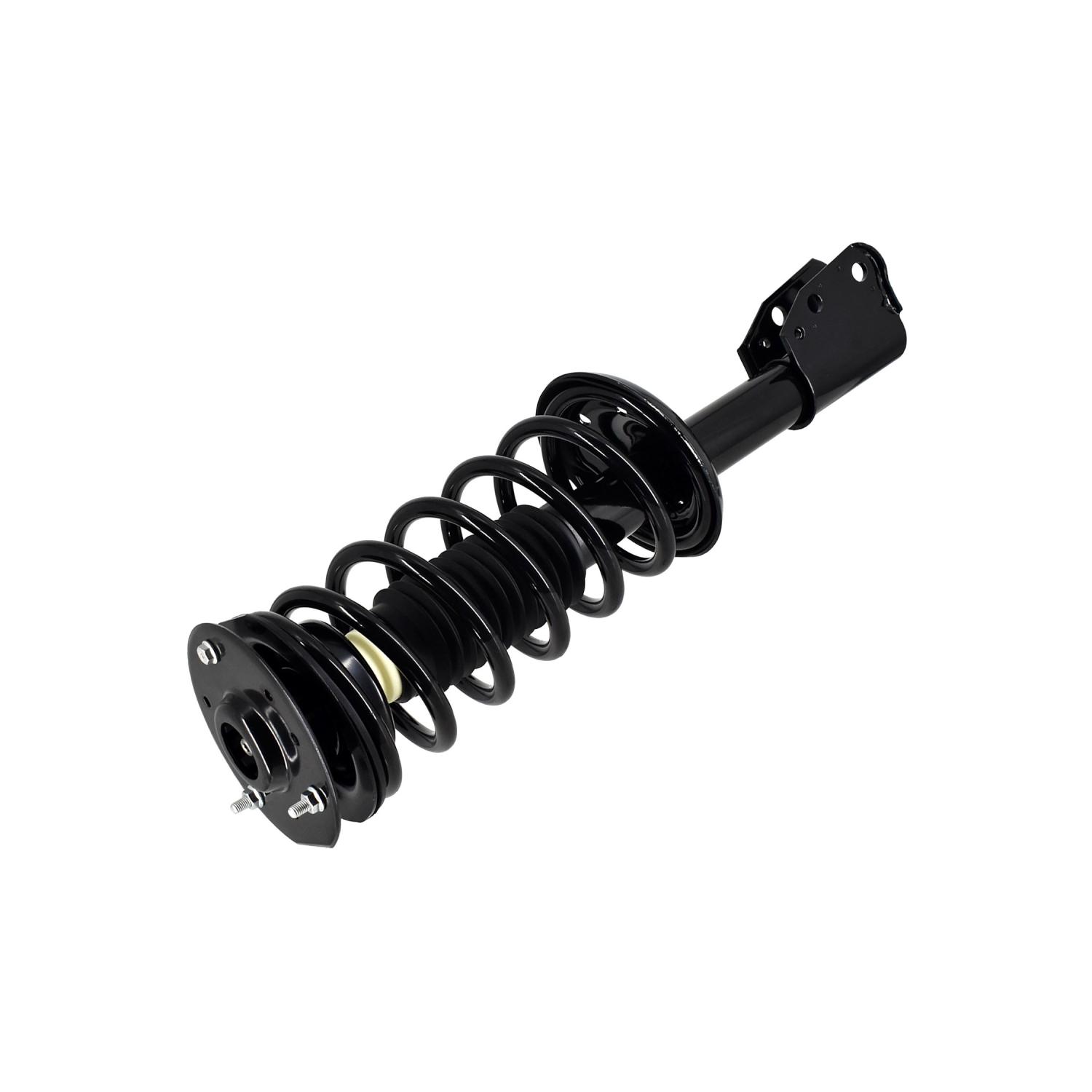 FCS Automotive 4331778L - Suspension Strut and Coil Spring Assembly FCS Automotive 4331778L Suspension Strut and Coil Spring Assembly product image 4 of 5
