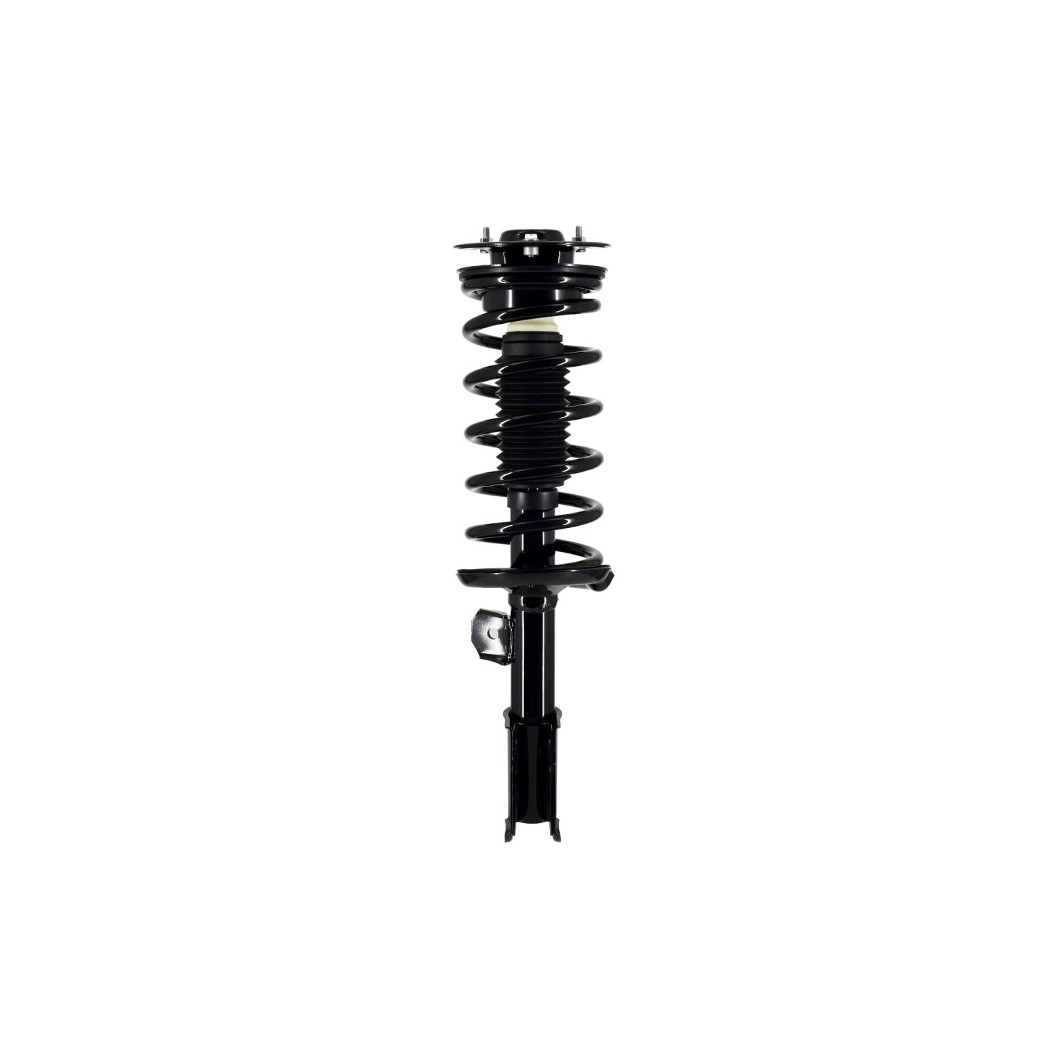 FCS Automotive 4331778R - Suspension Strut and Coil Spring Assembly FCS Automotive 4331778R Suspension Strut and Coil Spring Assembly product image 1 of 5