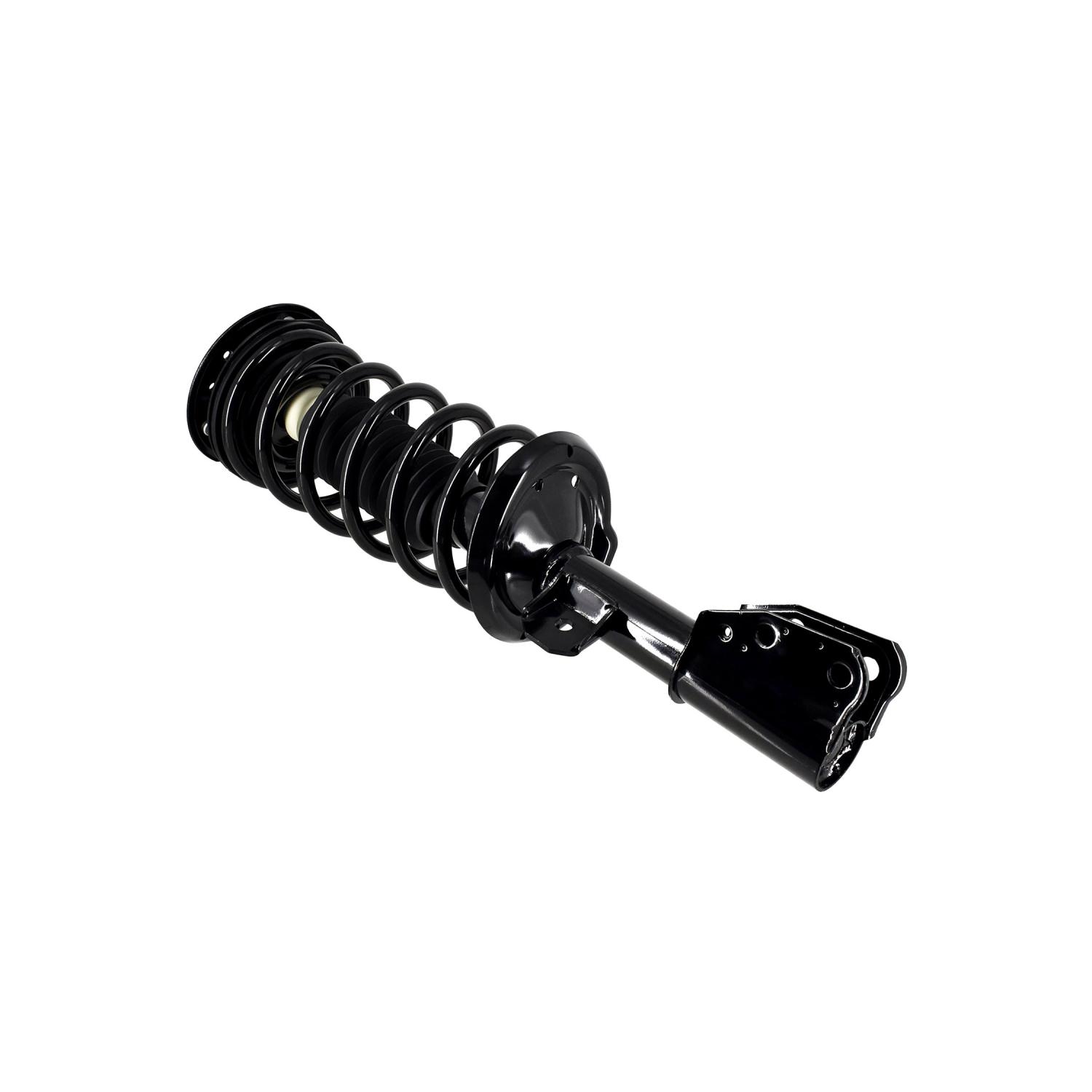 FCS Automotive 4331778R - Suspension Strut and Coil Spring Assembly FCS Automotive 4331778R Suspension Strut and Coil Spring Assembly product image 2 of 5