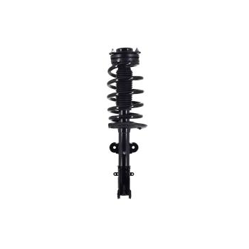 2011 Dodge Grand Caravan Suspension Strut and Coil Spring Assembly Front Left FCS Automotive 4331821L image 1 of 4