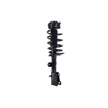 2011 Dodge Grand Caravan Suspension Strut and Coil Spring Assembly Front Left FCS Automotive 4331821L image 3 of 4