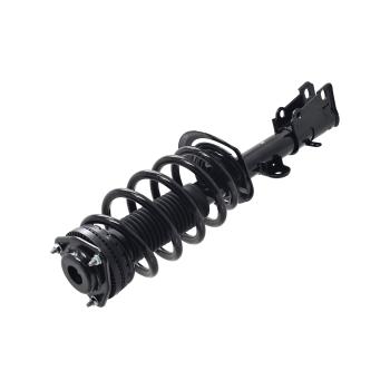 2011 Dodge Grand Caravan Suspension Strut and Coil Spring Assembly Front Left FCS Automotive 4331821L image 4 of 4