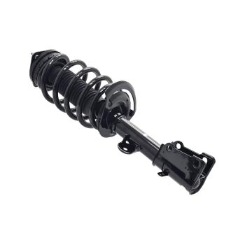 2011 Dodge Grand Caravan Suspension Strut and Coil Spring Assembly Front Right FCS Automotive 4331821R image 2 of 4