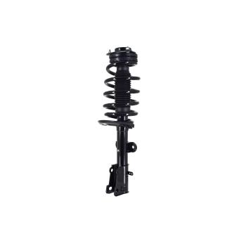 2011 Dodge Grand Caravan Suspension Strut and Coil Spring Assembly Front Right FCS Automotive 4331821R image 3 of 4