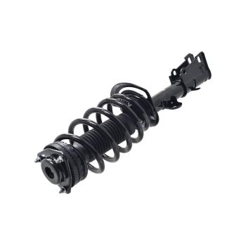 2011 Dodge Grand Caravan Suspension Strut and Coil Spring Assembly Front Right FCS Automotive 4331821R image 4 of 4