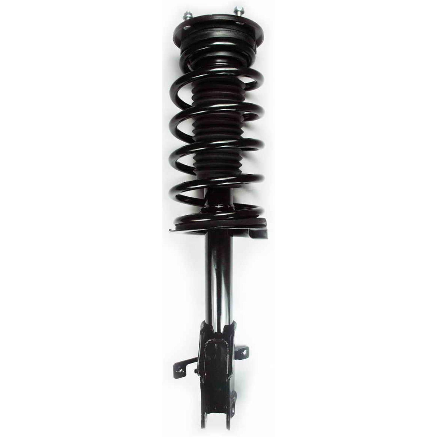 FCS Automotive 4333363L Suspension Strut and Coil Spring Assembly product image 1 of 1
