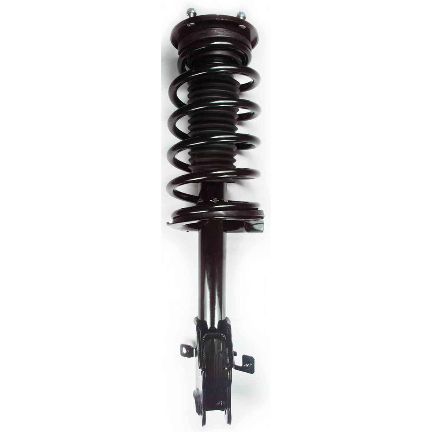 FCS Automotive 4333363R - Suspension Strut and Coil Spring Assembly FCS Automotive 4333363R Suspension Strut and Coil Spring Assembly product image 1 of 1