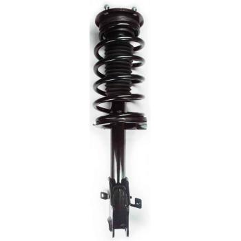 2009 Lincoln MKX Suspension Strut and Coil Spring Assembly Front Right FCS Automotive 4333363R image 1 of 1
