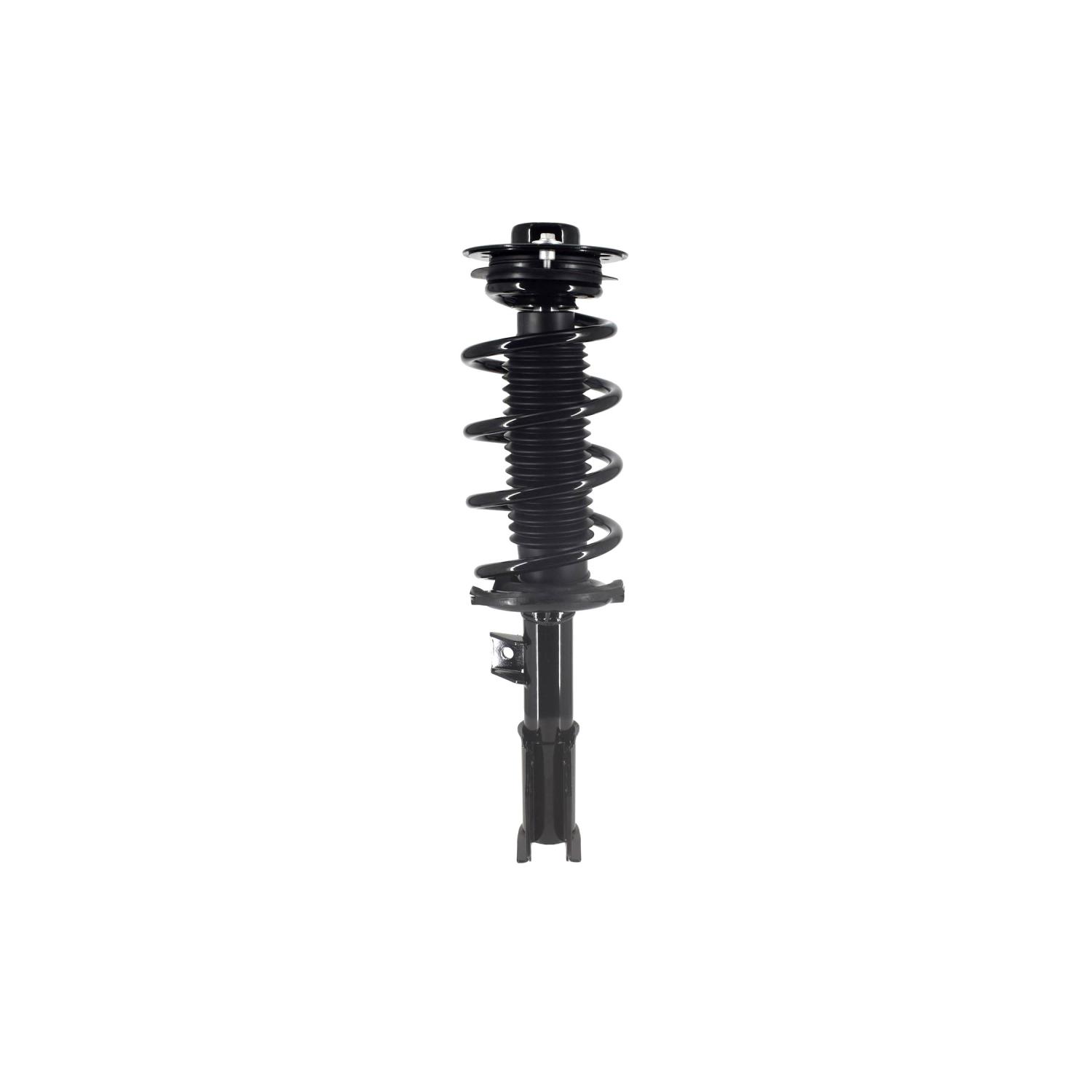 FCS Automotive 4333392R - Suspension Strut and Coil Spring Assembly FCS Automotive 4333392R Suspension Strut and Coil Spring Assembly product image 1 of 6