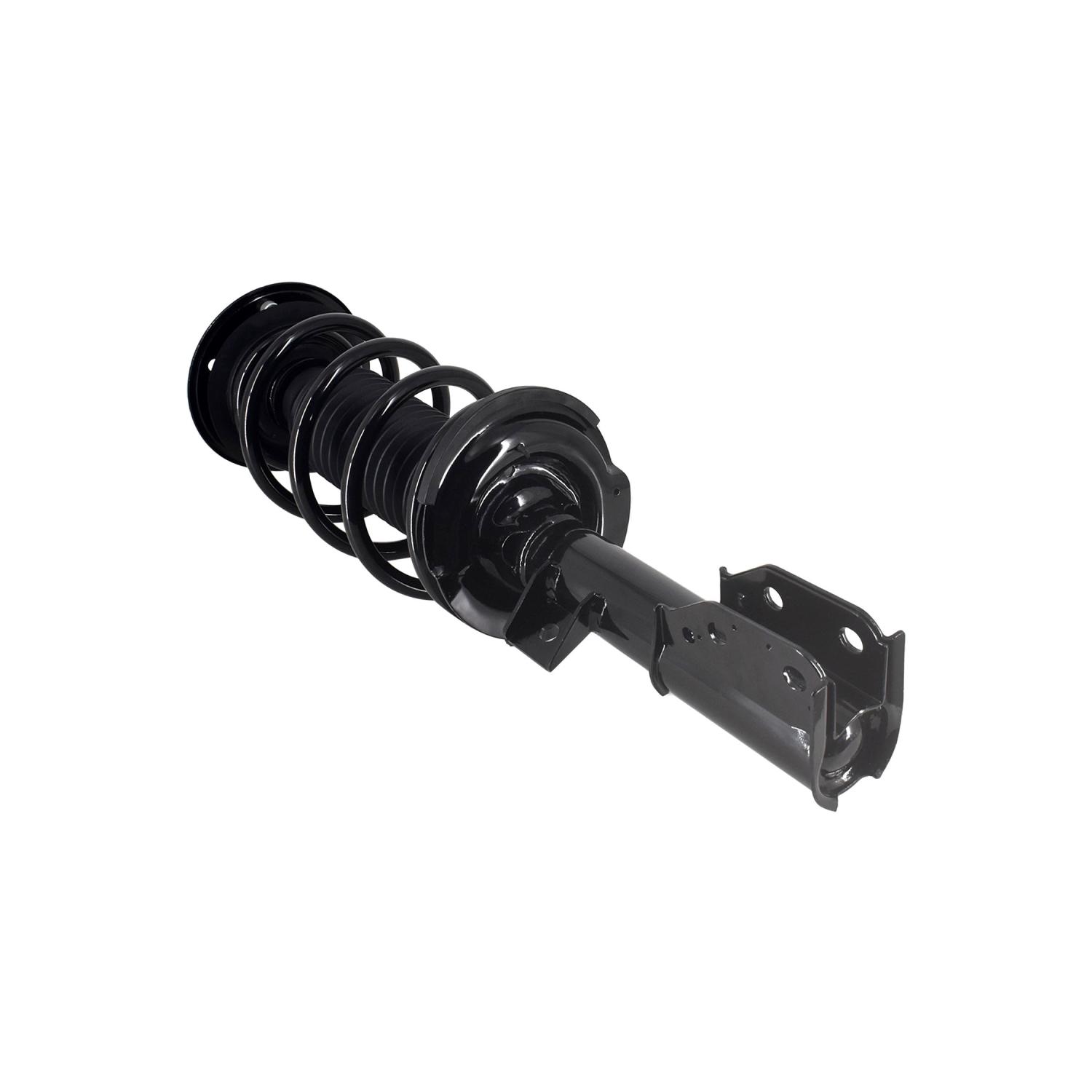 FCS Automotive 4333392R - Suspension Strut and Coil Spring Assembly FCS Automotive 4333392R Suspension Strut and Coil Spring Assembly product image 3 of 6