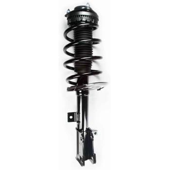 2010 Chrysler Sebring Suspension Strut and Coil Spring Assembly Front Left FCS Automotive 4333406L image 1 of 1