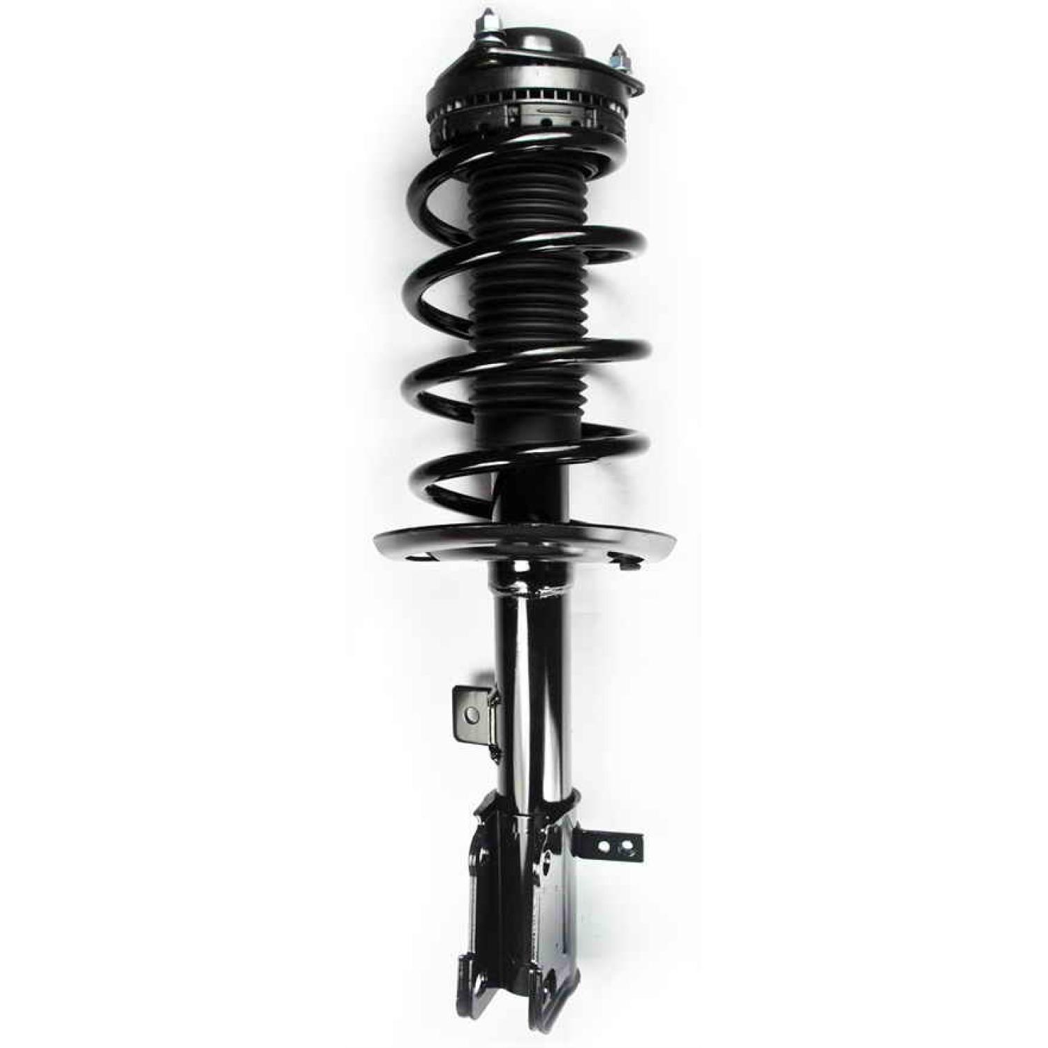 FCS Automotive 4333406R Suspension Strut and Coil Spring Assembly product image 1 of 1