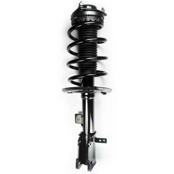 2010 Chrysler Sebring Suspension Strut and Coil Spring Assembly Front Right FCS Automotive 4333406R image 1 of 1