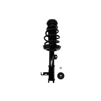 2011 Chevrolet Volt Suspension Strut and Coil Spring Assembly Front Left FCS Automotive 4333414L image 1 of 1