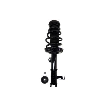 2011 Chevrolet Volt Suspension Strut and Coil Spring Assembly Front Right FCS Automotive 4333414R image 1 of 1