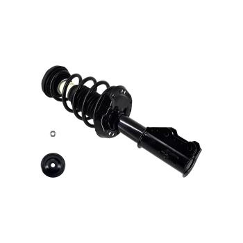2011 Buick Regal Suspension Strut and Coil Spring Assembly Front Left FCS Automotive 4333514L image 2 of 4