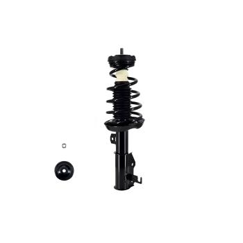 2011 Buick Regal Suspension Strut and Coil Spring Assembly Front Left FCS Automotive 4333514L image 3 of 4
