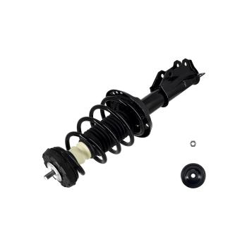 2011 Buick Regal Suspension Strut and Coil Spring Assembly Front Left FCS Automotive 4333514L image 4 of 4