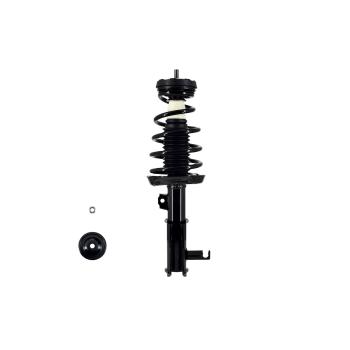 2011 Buick Regal Suspension Strut and Coil Spring Assembly Front Right FCS Automotive 4333514R image 1 of 4