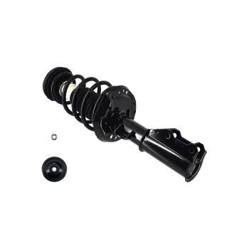 2011 Buick Regal Suspension Strut and Coil Spring Assembly Front Right FCS Automotive 4333514R image 2 of 4