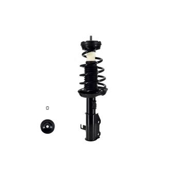 2011 Buick Regal Suspension Strut and Coil Spring Assembly Front Right FCS Automotive 4333514R image 3 of 4