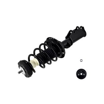 2011 Buick Regal Suspension Strut and Coil Spring Assembly Front Right FCS Automotive 4333514R image 4 of 4