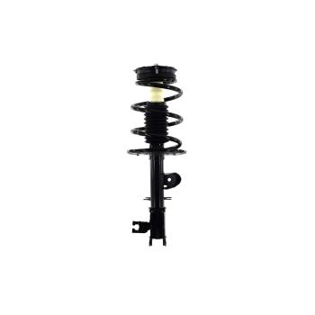 2016 Nissan Murano Suspension Strut and Coil Spring Assembly Front Left FCS Automotive 4333564L image 1 of 1