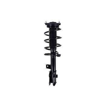 2021 Hyundai Tucson Suspension Strut and Coil Spring Assembly