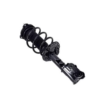2019 Hyundai Tucson Suspension Strut and Coil Spring Assembly Front Left FCS Automotive 4333957L image 2 of 4