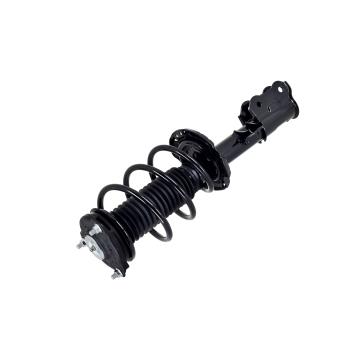 2019 Hyundai Tucson Suspension Strut and Coil Spring Assembly Front Left FCS Automotive 4333957L image 3 of 4