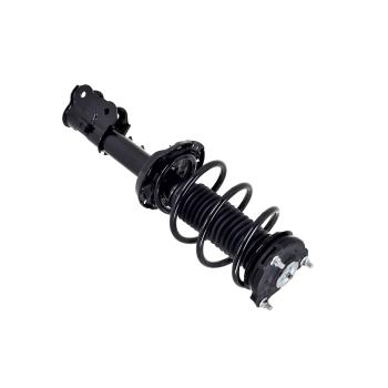 2019 Hyundai Tucson Suspension Strut and Coil Spring Assembly Front Left FCS Automotive 4333957L image 4 of 4